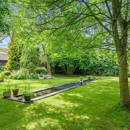 Barn Studio In Long Melford Luaran gambar