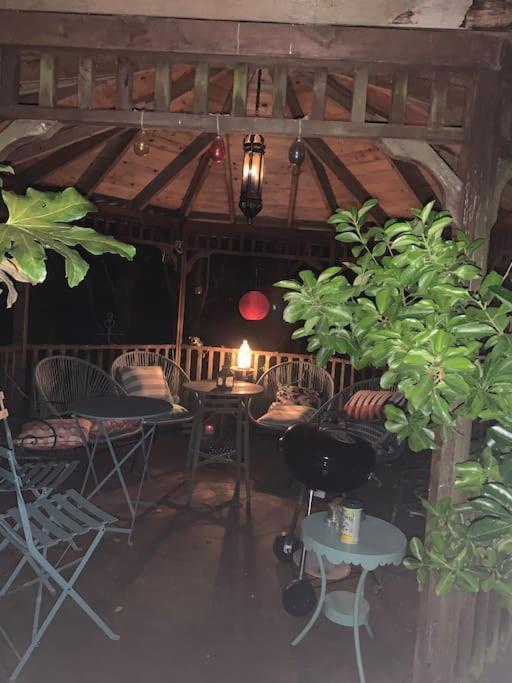 Barn Studio In Long Melford Luaran gambar