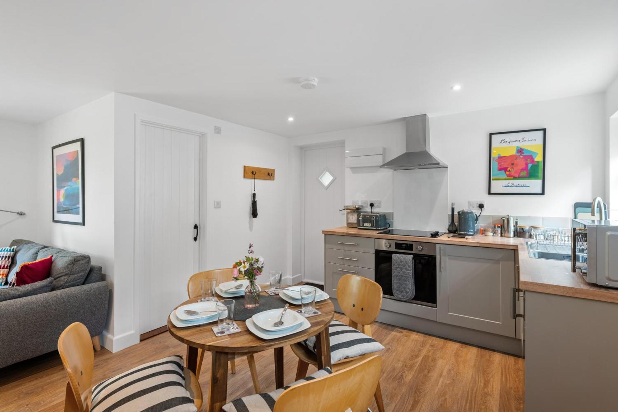 Barn Studio In Long Melford Luaran gambar
