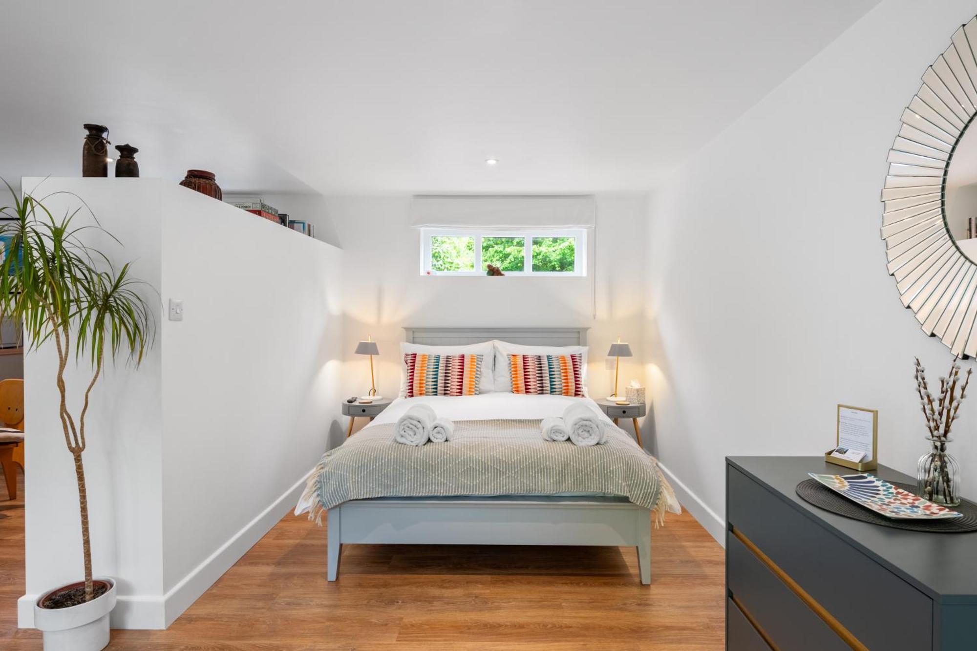 Barn Studio In Long Melford Luaran gambar