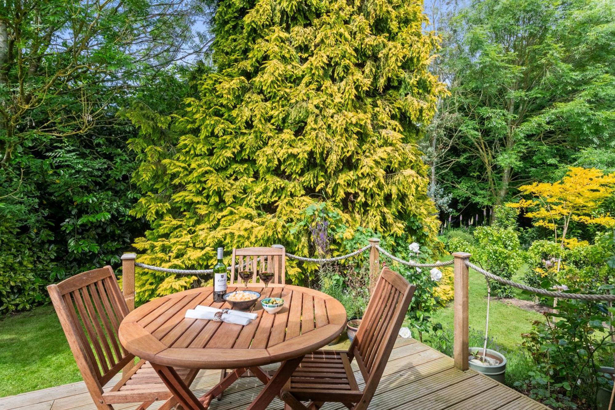 Barn Studio In Long Melford Luaran gambar